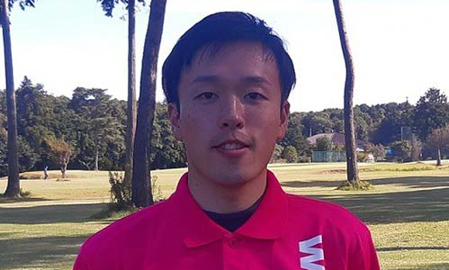 渡邉 渓太